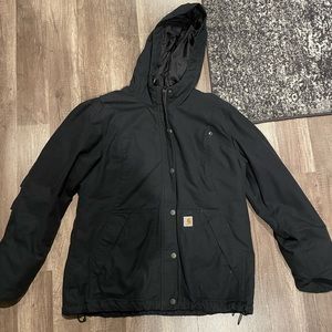 Women’s Carhartt Full Swing Jacket